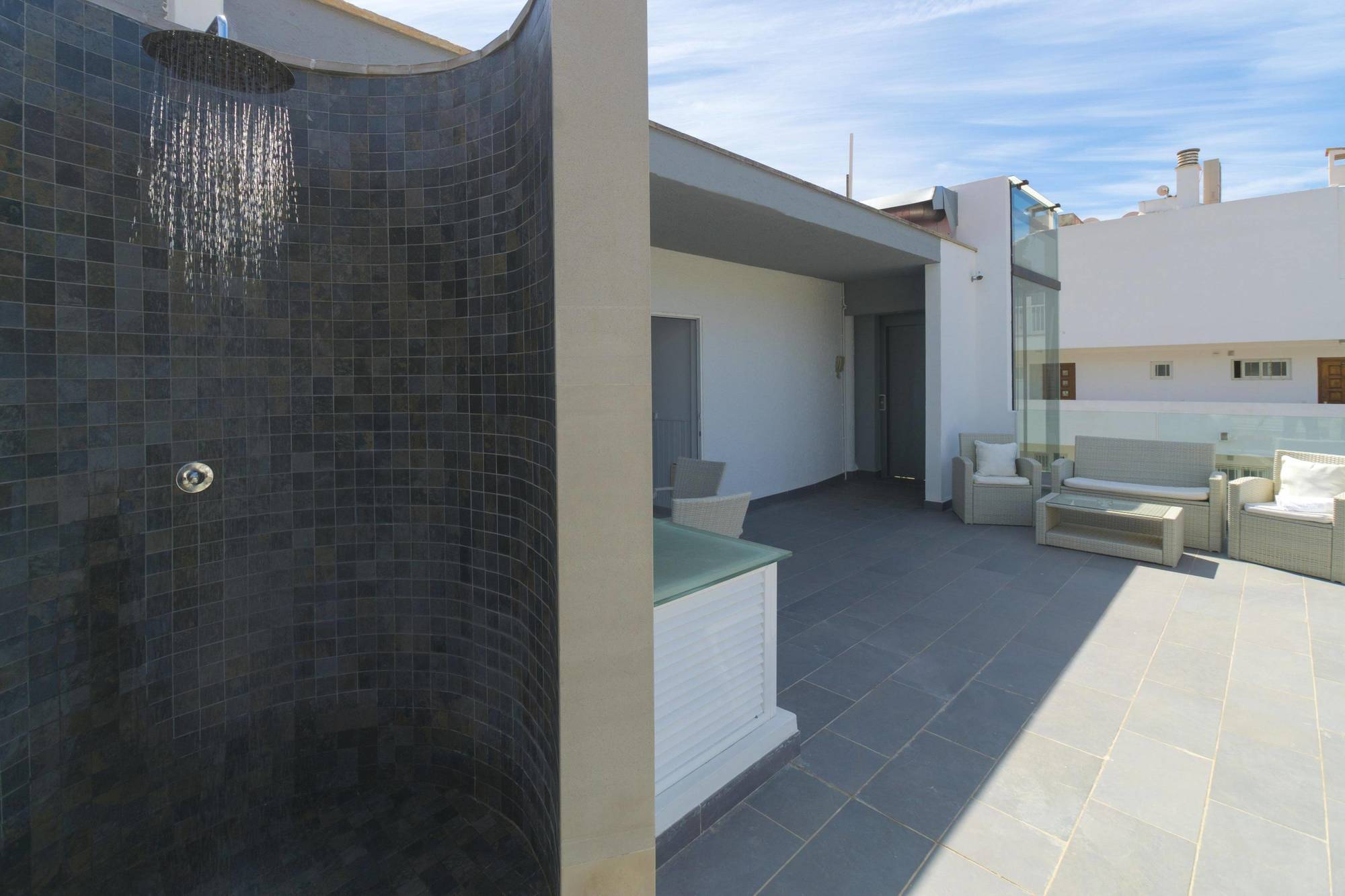 Diamante Paguera Boutique Hotel Peguera Exterior foto
